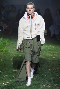 Ambush RTW Fall 2018
