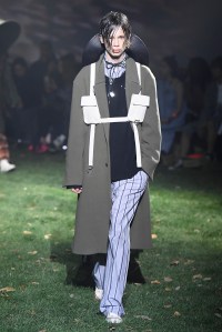 Ambush RTW Fall 2018