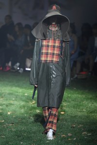 Ambush RTW Fall 2018