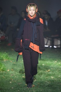Ambush RTW Fall 2018