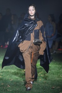Ambush RTW Fall 2018