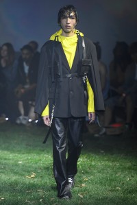 Ambush RTW Fall 2018