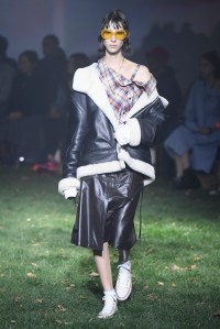 Ambush RTW Fall 2018