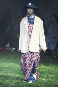 Ambush RTW Fall 2018