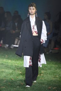 Ambush RTW Fall 2018