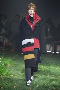 Ambush RTW Fall 2018