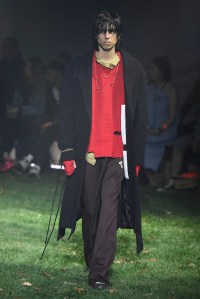 Ambush RTW Fall 2018
