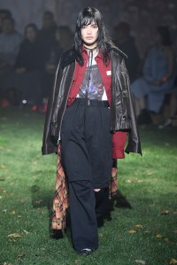 Ambush RTW Fall 2018