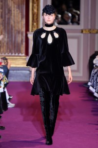 Andrew Gn RTW Fall 2018