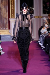 Andrew Gn RTW Fall 2018
