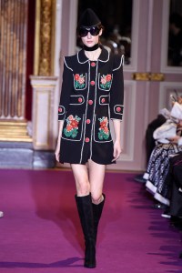 Andrew Gn RTW Fall 2018