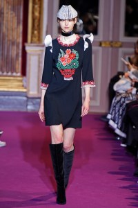 Andrew Gn RTW Fall 2018