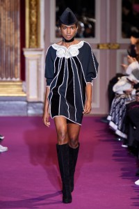 Andrew Gn RTW Fall 2018