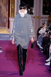 Andrew Gn RTW Fall 2018