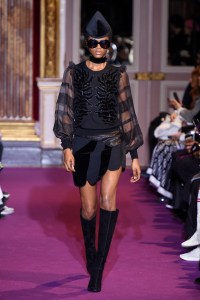 Andrew Gn RTW Fall 2018