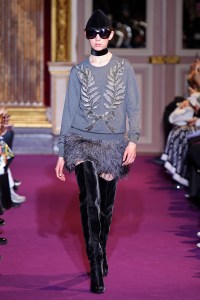 Andrew Gn RTW Fall 2018