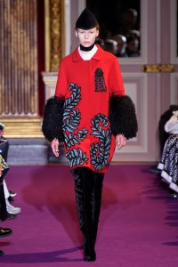 Andrew Gn RTW Fall 2018