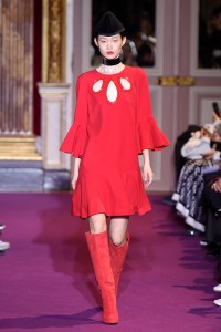Andrew Gn RTW Fall 2018