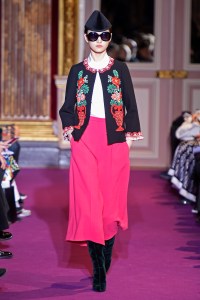 Andrew Gn RTW Fall 2018
