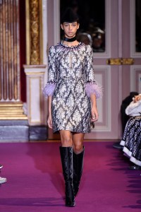 Andrew Gn RTW Fall 2018