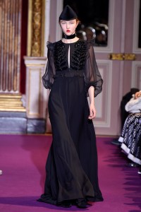 Andrew Gn RTW Fall 2018