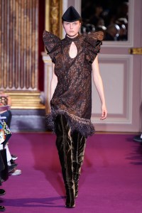 Andrew Gn RTW Fall 2018