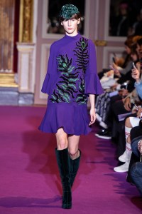 Andrew Gn RTW Fall 2018