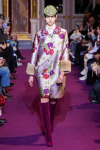 Andrew Gn RTW Fall 2018