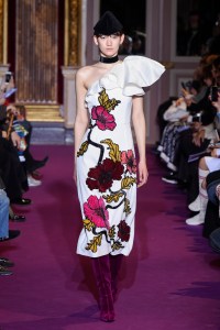 Andrew Gn RTW Fall 2018