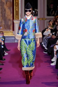 Andrew Gn RTW Fall 2018