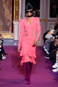 Andrew Gn RTW Fall 2018
