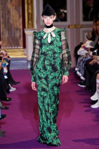 Andrew Gn RTW Fall 2018