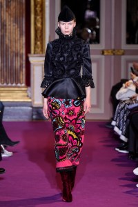 Andrew Gn RTW Fall 2018