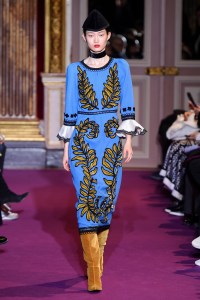 Andrew Gn RTW Fall 2018