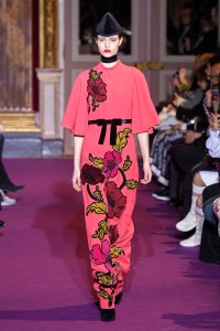 Andrew Gn RTW Fall 2018