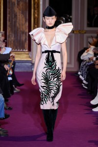 Andrew Gn RTW Fall 2018
