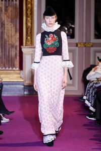 Andrew Gn RTW Fall 2018