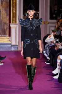 Andrew Gn RTW Fall 2018