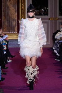 Andrew Gn RTW Fall 2018