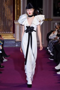 Andrew Gn RTW Fall 2018