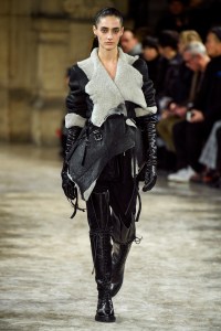 Ann Demeulemeester RTW Fall 2018