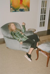 Annie Starke