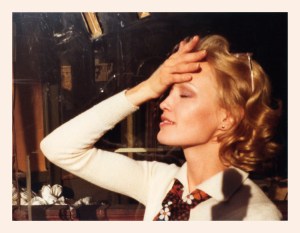 Jessica Lange