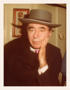 Charles James