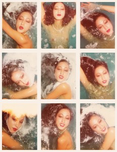Pat Cleveland