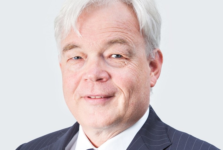 Archroma CEO Alexander Wessels on Driving Sustainability