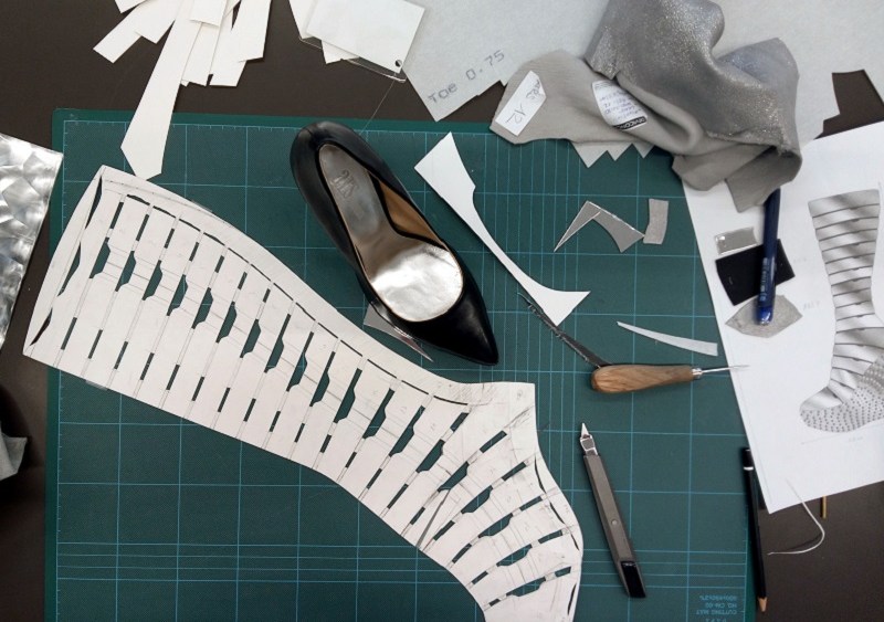 Footwear 101: The Schools Teaching the Next Generation of Shoemakers