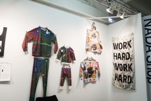 Streetwear for New York’s Art Kids and Misfits