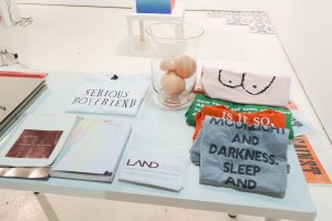 Streetwear for New York’s Art Kids and Misfits