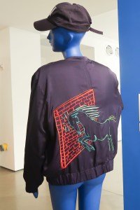 Streetwear for New York’s Art Kids and Misfits